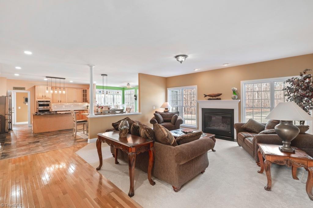 716 Number Ten Way Oak Ridge, NC 27310 - Photo 4 of 31
