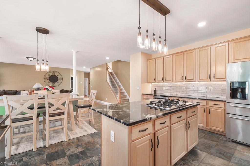 716 Number Ten Way Oak Ridge, NC 27310 - Photo 7 of 31