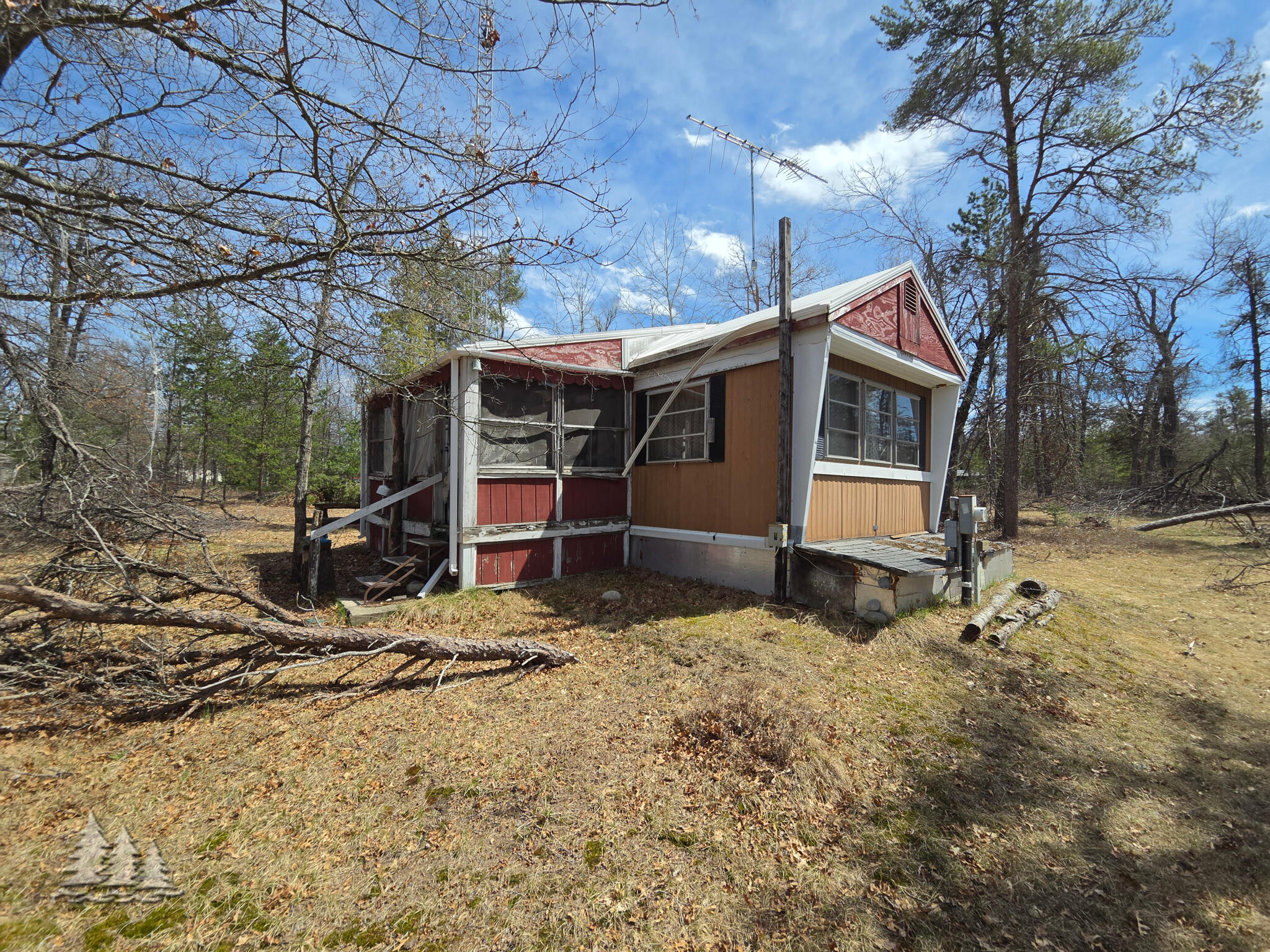 3605 Penn Road Lewiston, MI 49756 - Photo 16 of 23 3605 Penn Rd.
