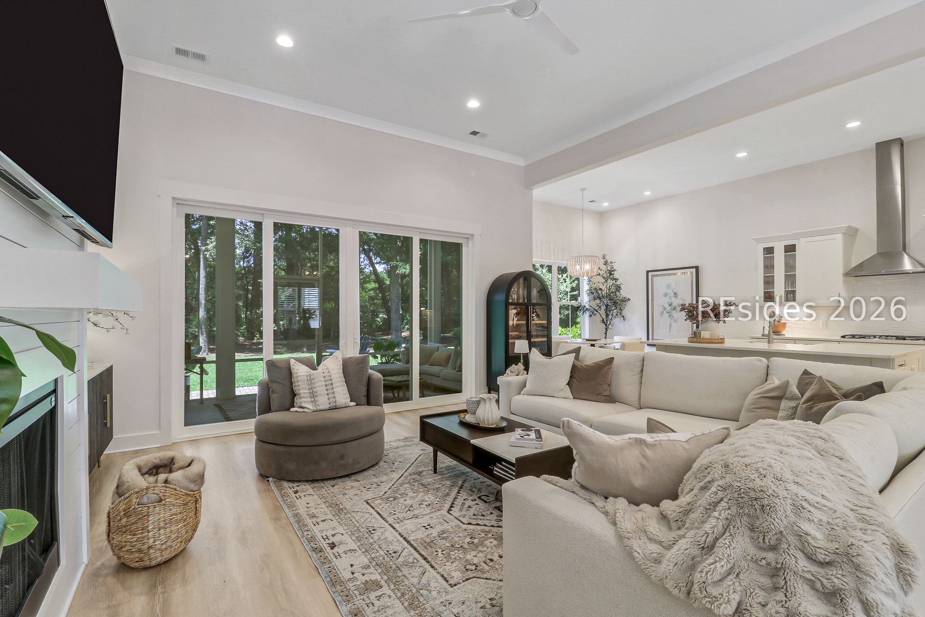 6 Meridian Point Drive Bluffton, SC 29910 - Photo 10 of 56