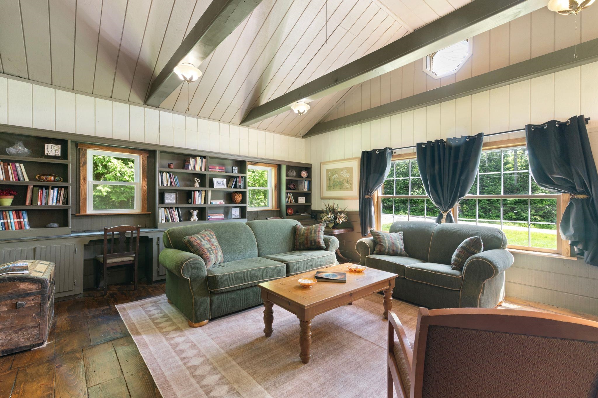 715 Chase Road Windham, VT 05359 - Photo 7 of 31