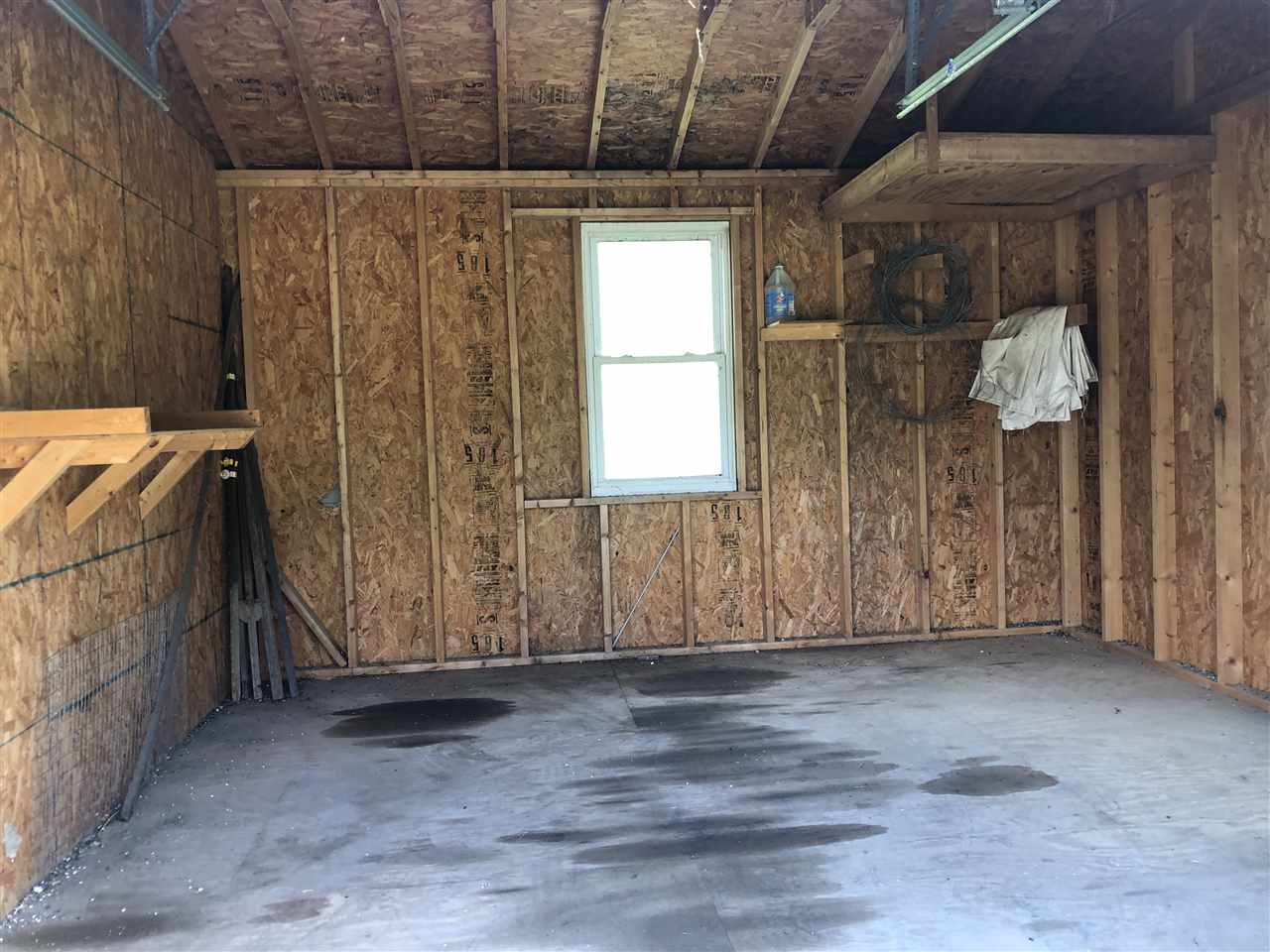 6945 Spring Creek Road Bridgewater, VA 22812 - Photo 19 of 37 a view of a storage & utility room