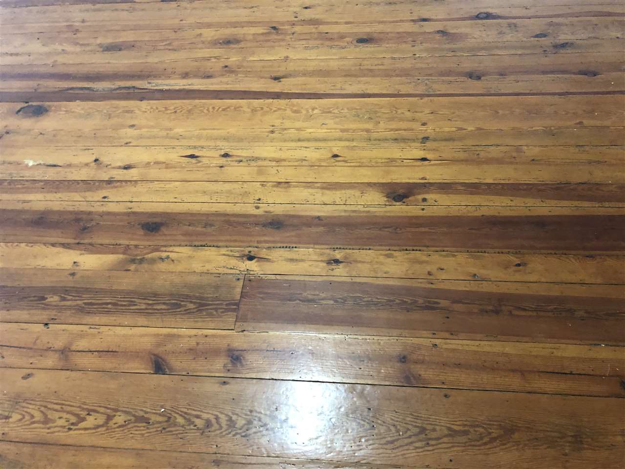 6945 Spring Creek Road Bridgewater, VA 22812 - Photo 8 of 37 a view of a room