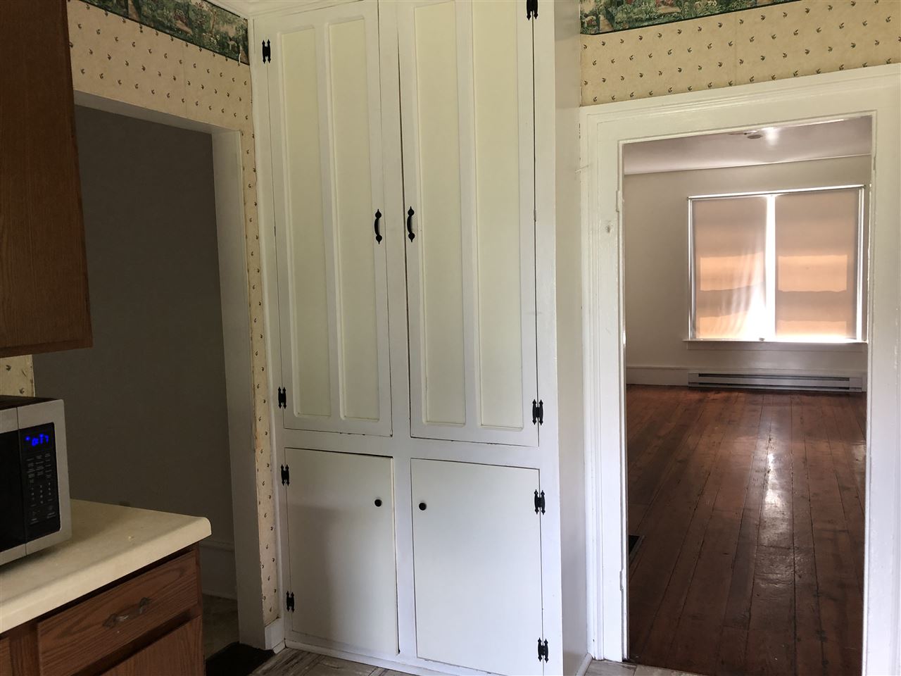 6945 Spring Creek Road Bridgewater, VA 22812 - Photo 10 of 37 a view of a closet