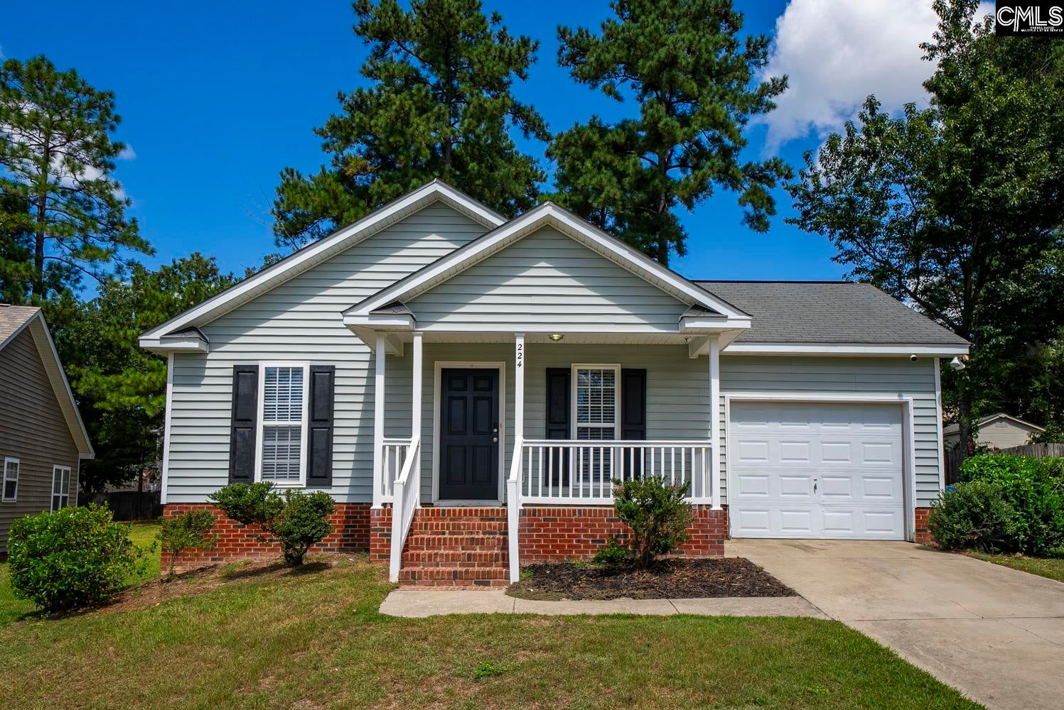 224 Mariscat Place Lexington, SC 29073 - Photo 1 of 37 Gallery Image 1