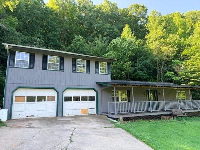 1401 Shedd Road Bremen, GA 30110 - Photo 1 of 23
