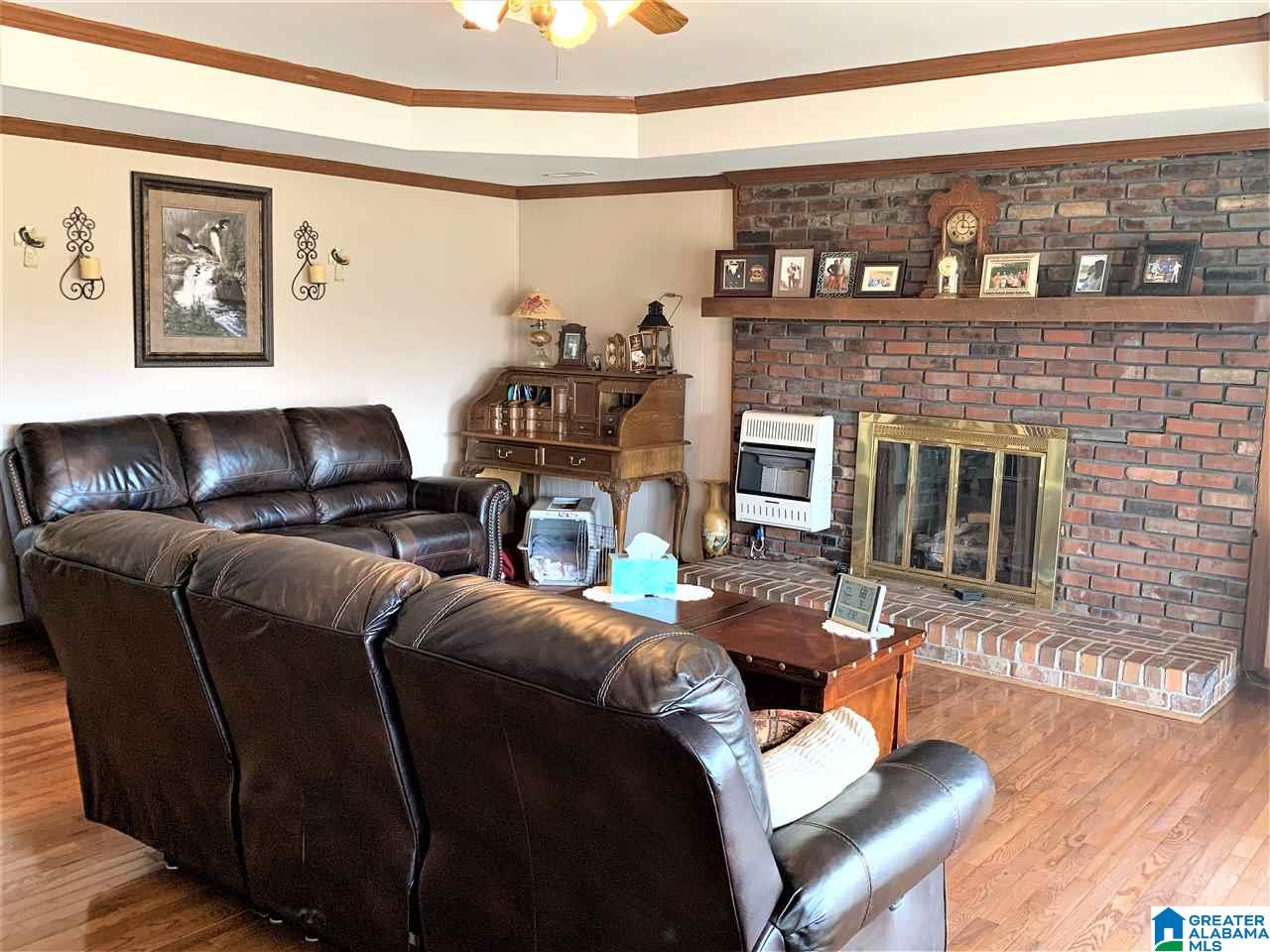 1141 County Road 482 Heflin, AL 36264 - Photo 24 of 44