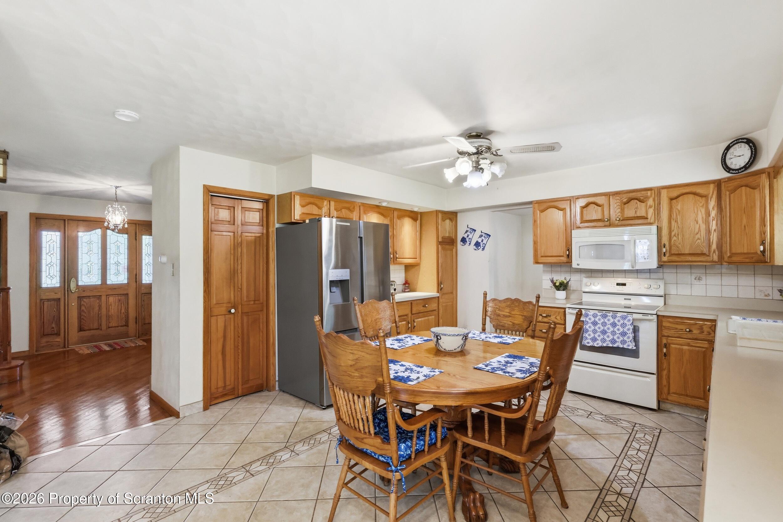 19 Demark Road Pittston, PA 18640 - Photo 15 of 55 19 Denmark14