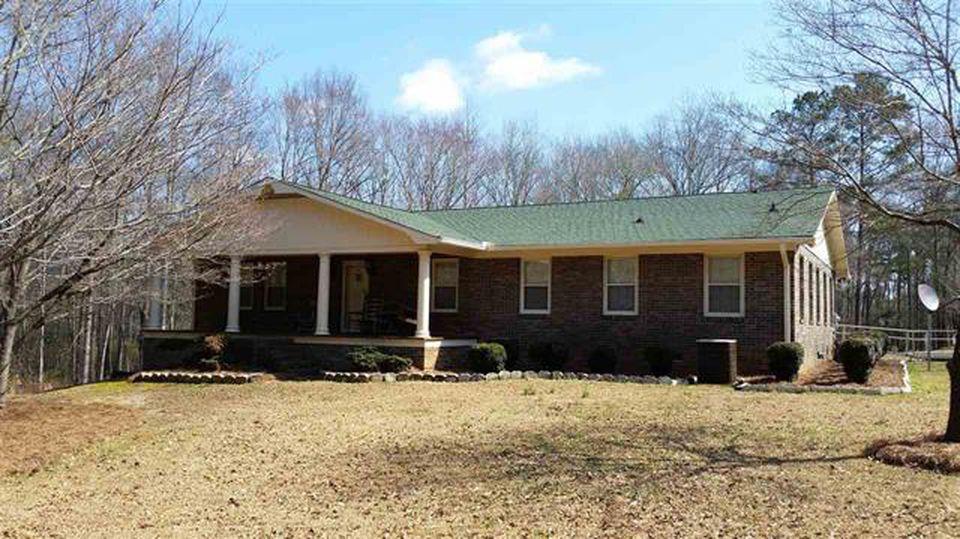 601 Jack Clay Road Danville, GA 31017 - Photo 1 of 22 Primary Photo