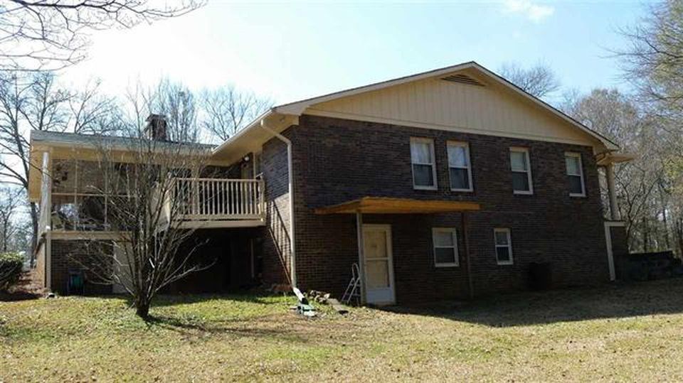 601 Jack Clay Road Danville, GA 31017 - Photo 11 of 22 Additional Photo