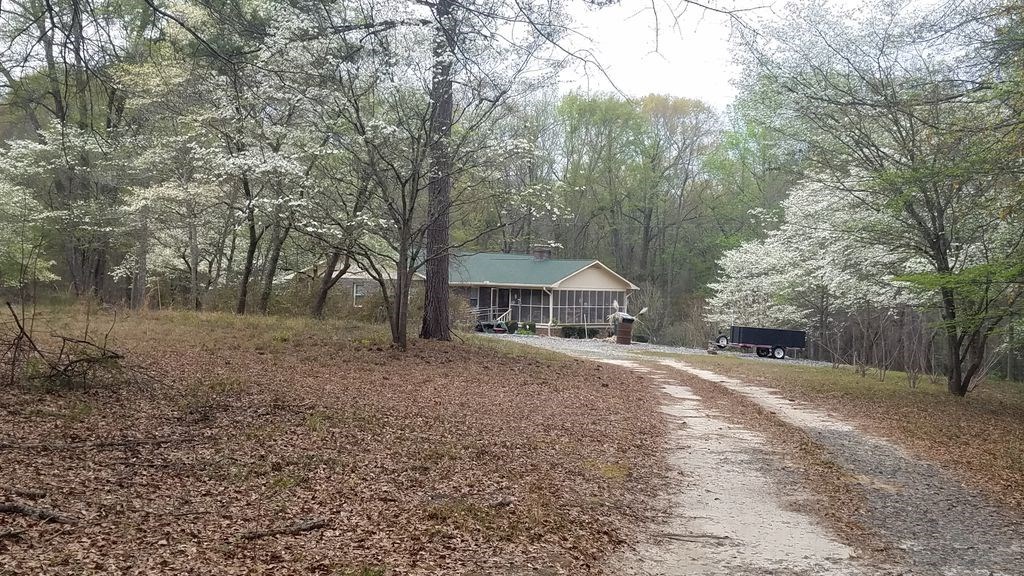 601 Jack Clay Road Danville, GA 31017 - Photo 3 of 22 Additional Photo