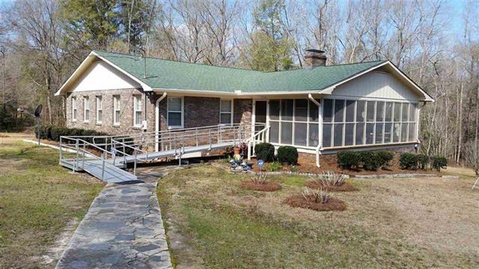 601 Jack Clay Road Danville, GA 31017 - Photo 10 of 22 Additional Photo