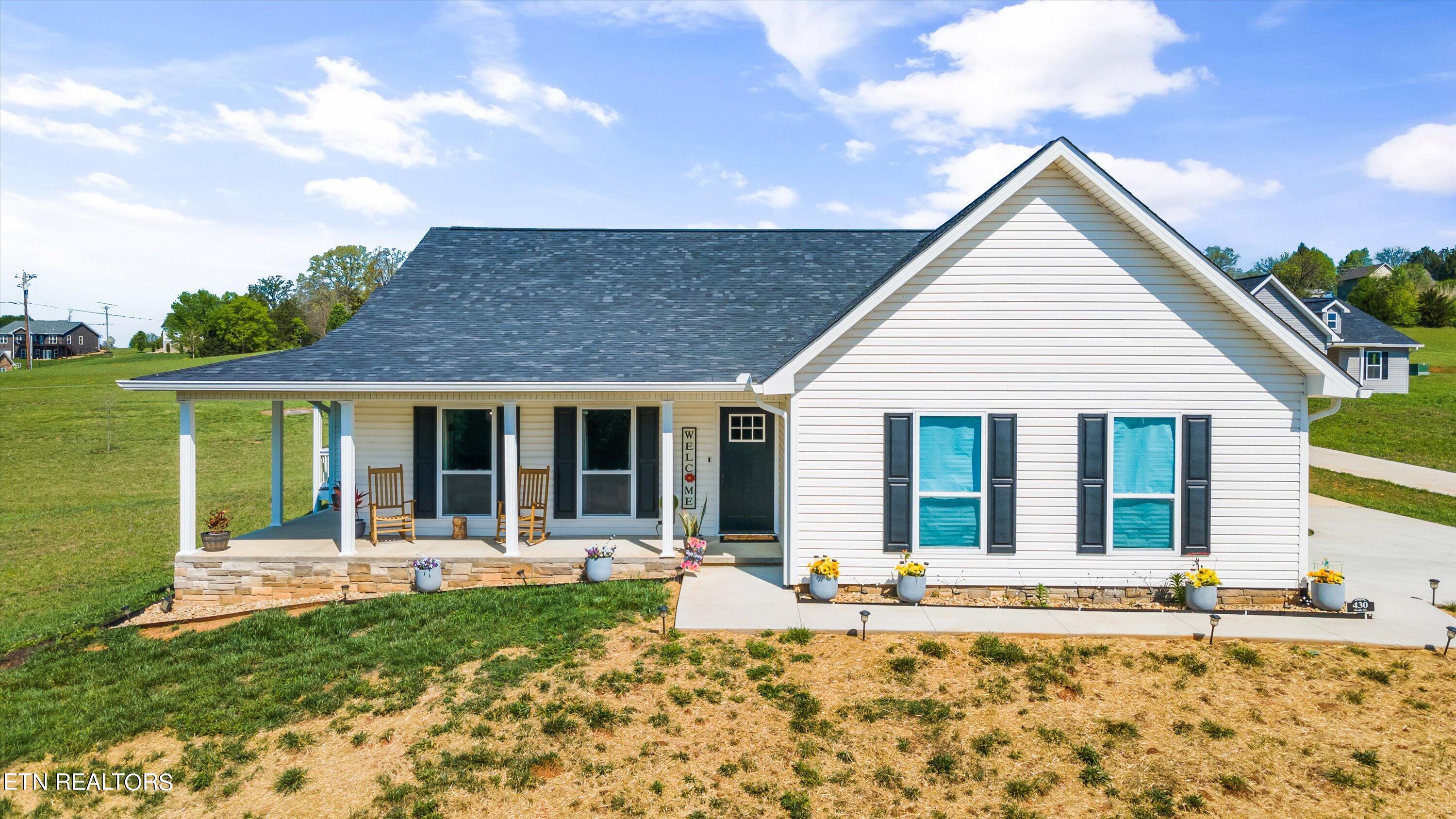 430 Murphy Road Maryville, TN 37801 - Photo 1 of 43 01-430 Murphy Rd45