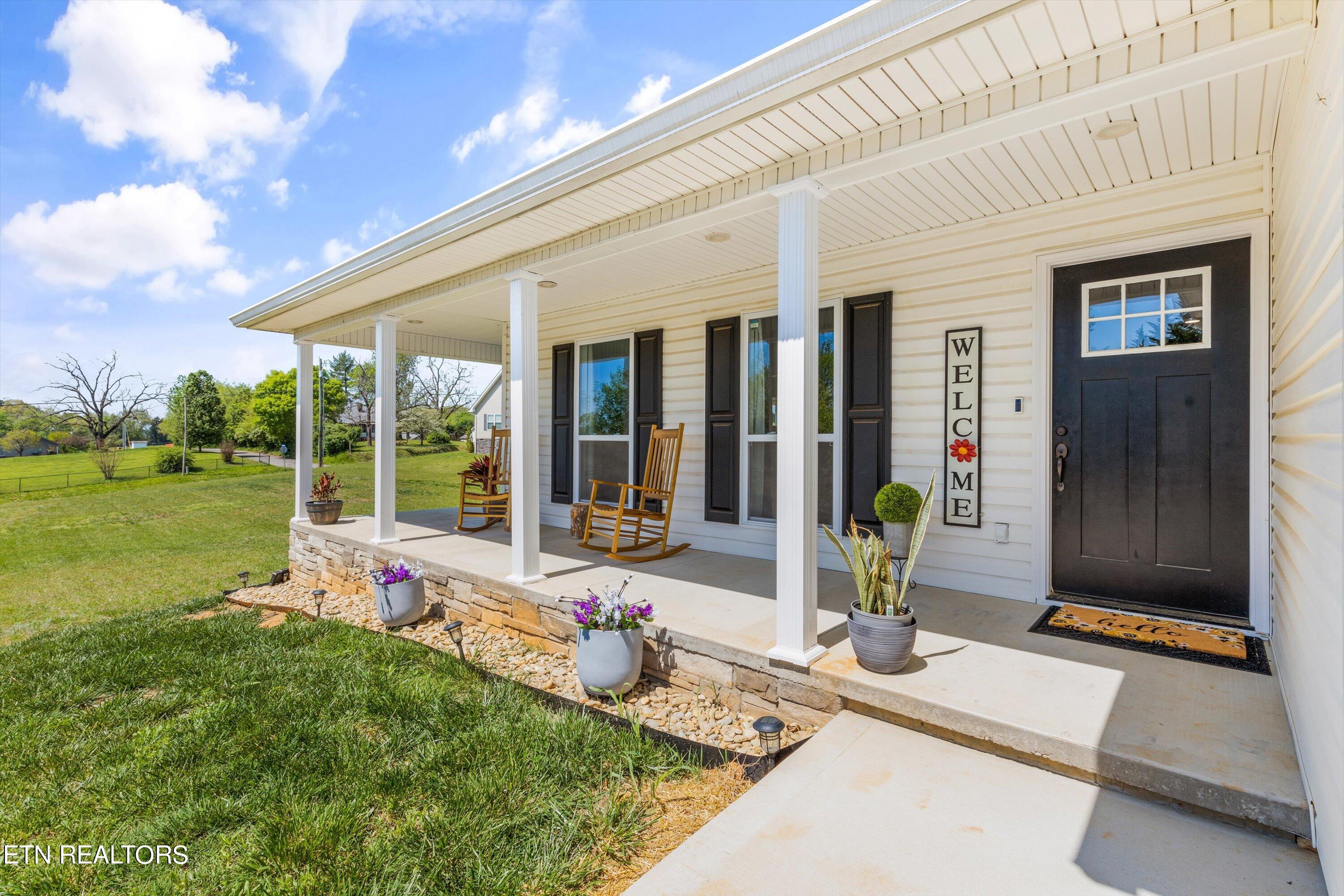 430 Murphy Road Maryville, TN 37801 - Photo 2 of 43 02-430 Murphy Rd36