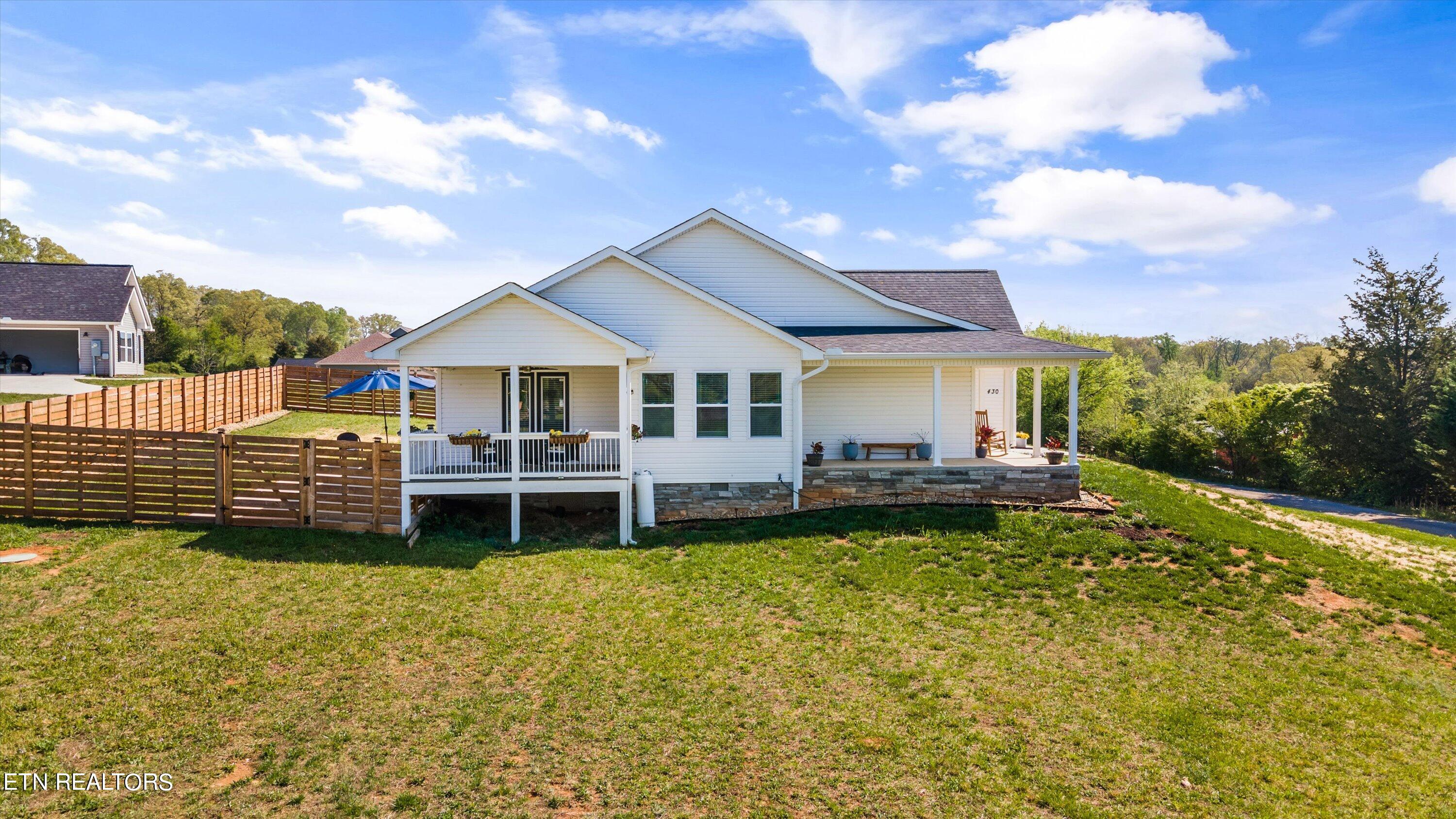 430 Murphy Road Maryville, TN 37801 - Photo 40 of 43 40-430 Murphy Rd41