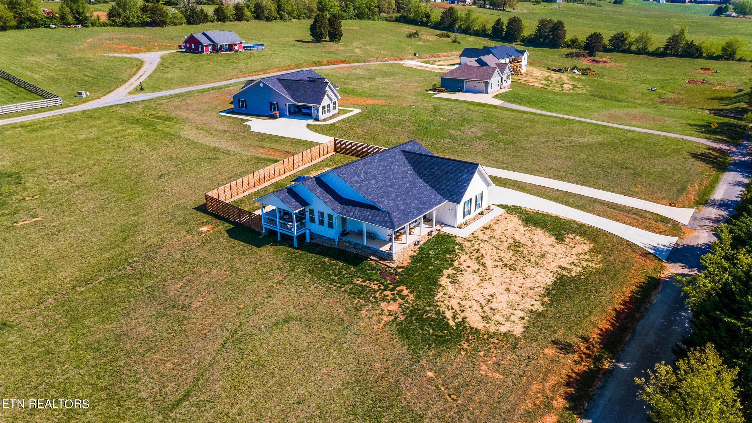 430 Murphy Road Maryville, TN 37801 - Photo 6 of 43 43-430 Murphy Rd38