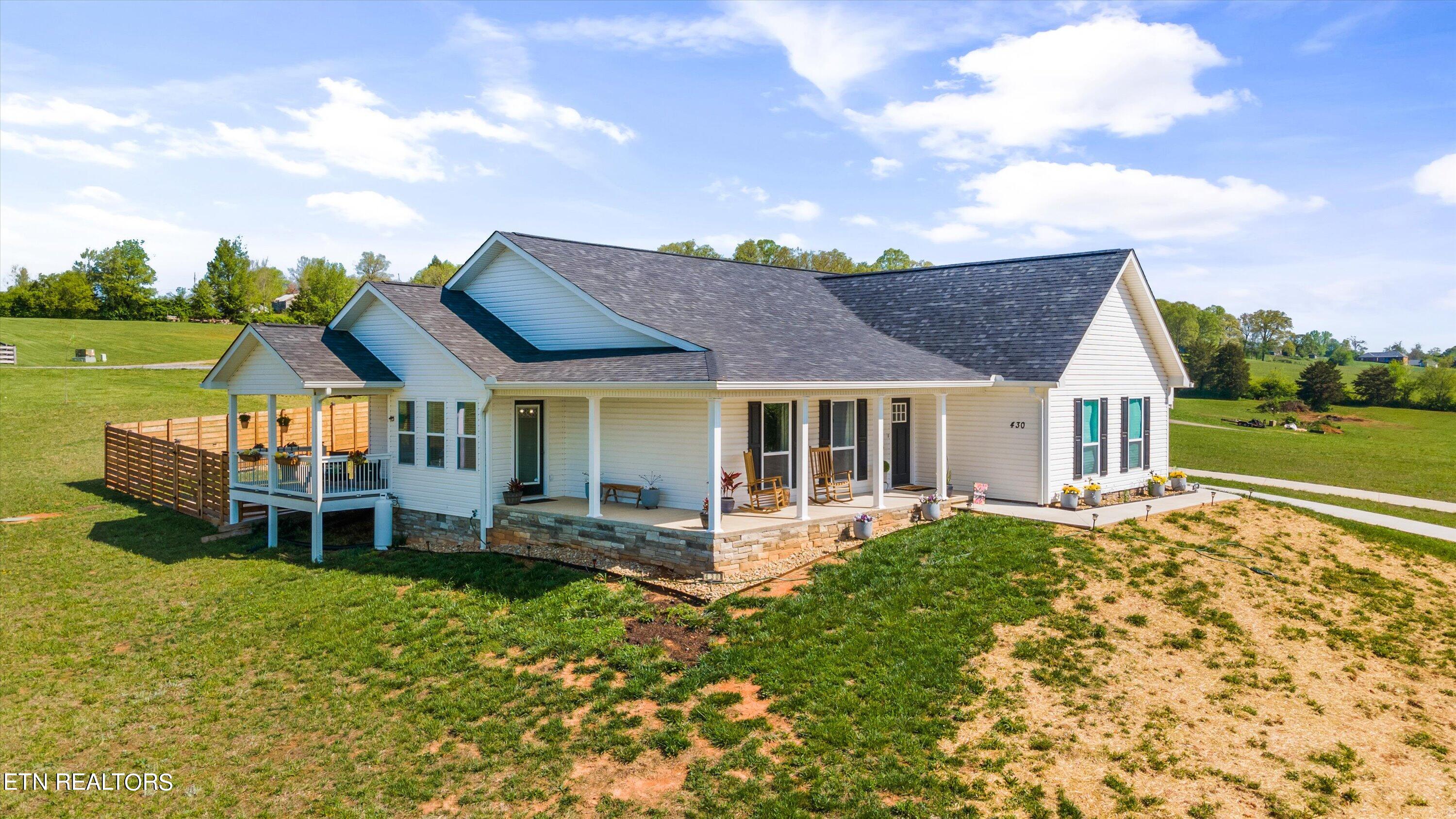 430 Murphy Road Maryville, TN 37801 - Photo 9 of 43 07-430 Murphy Rd42