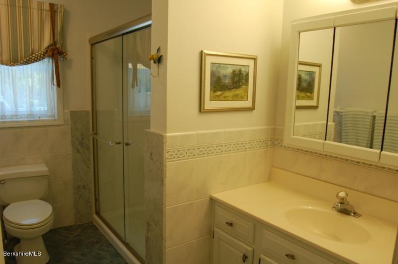 135 Mandalay Road Lee, MA 01238 - Photo 11 of 26 first-floor bathroom