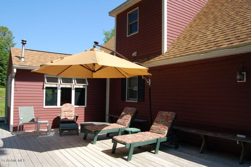 135 Mandalay Road Lee, MA 01238 - Photo 17 of 26 deck