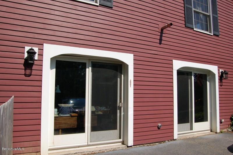 135 Mandalay Road Lee, MA 01238 - Photo 23 of 26 basement walkout