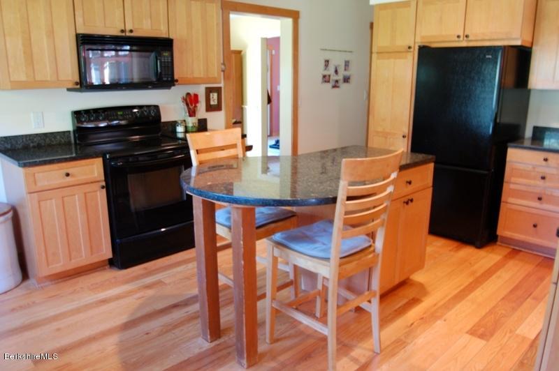 135 Mandalay Road Lee, MA 01238 - Photo 5 of 26 kitchen