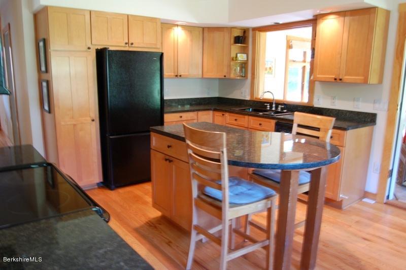 135 Mandalay Road Lee, MA 01238 - Photo 6 of 26 kitchen
