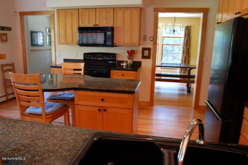 135 Mandalay Road Lee, MA 01238 - Photo 7 of 26 kitchen