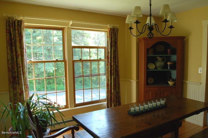 135 Mandalay Road Lee, MA 01238 - Photo 8 of 26 dining room