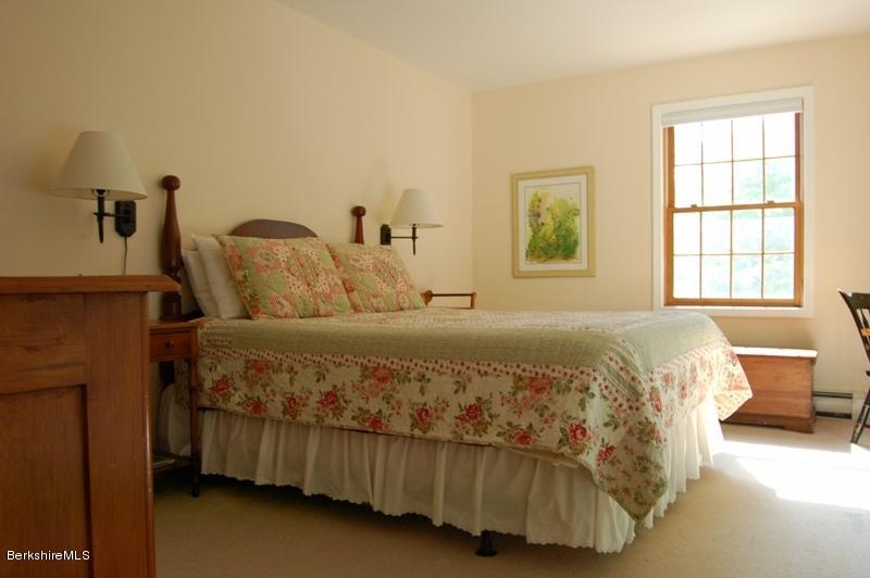 135 Mandalay Road Lee, MA 01238 - Photo 9 of 26 master bedroom