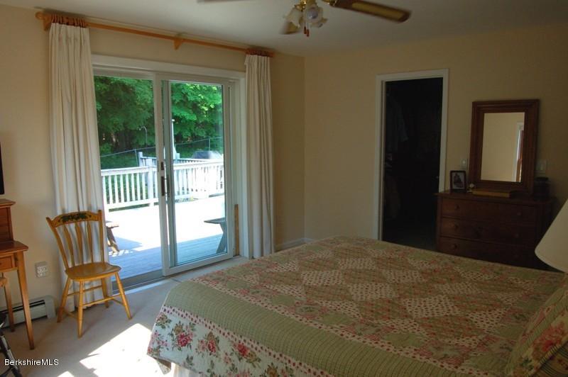 135 Mandalay Road Lee, MA 01238 - Photo 10 of 26 master bedroom