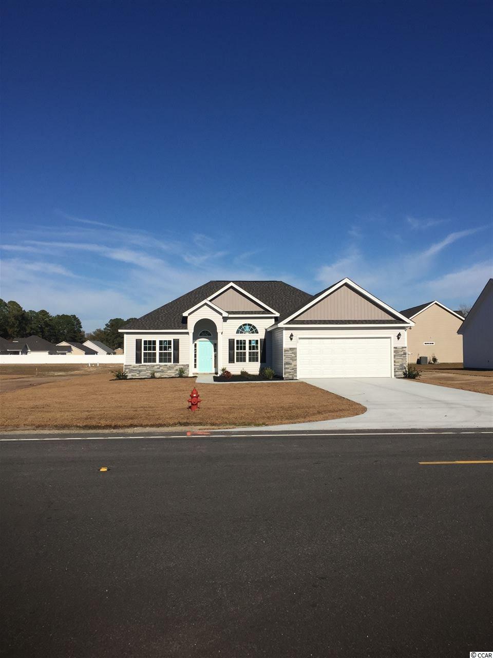 329 Fox Bay Road Loris, SC 29569 - Photo 1 of 14 Gallery Image 1