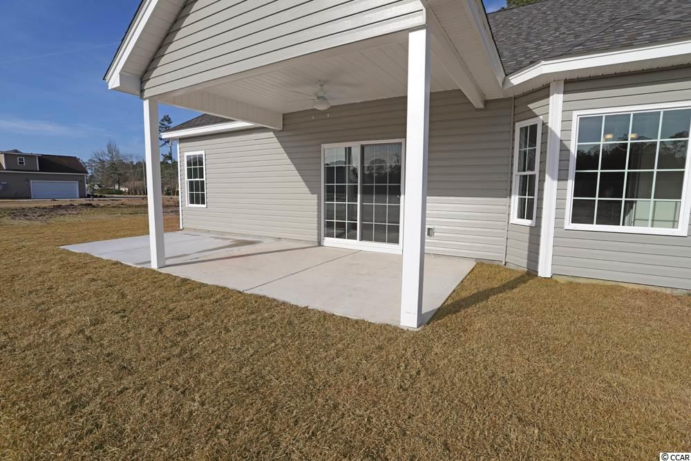 329 Fox Bay Road Loris, SC 29569 - Photo 13 of 14 Gallery Image 13