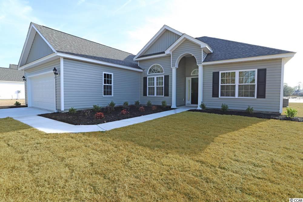 329 Fox Bay Road Loris, SC 29569 - Photo 14 of 14 Gallery Image 14