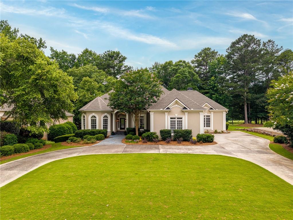 7135 Sheffield Place Cumming, GA 30040 - Photo 1 of 50
