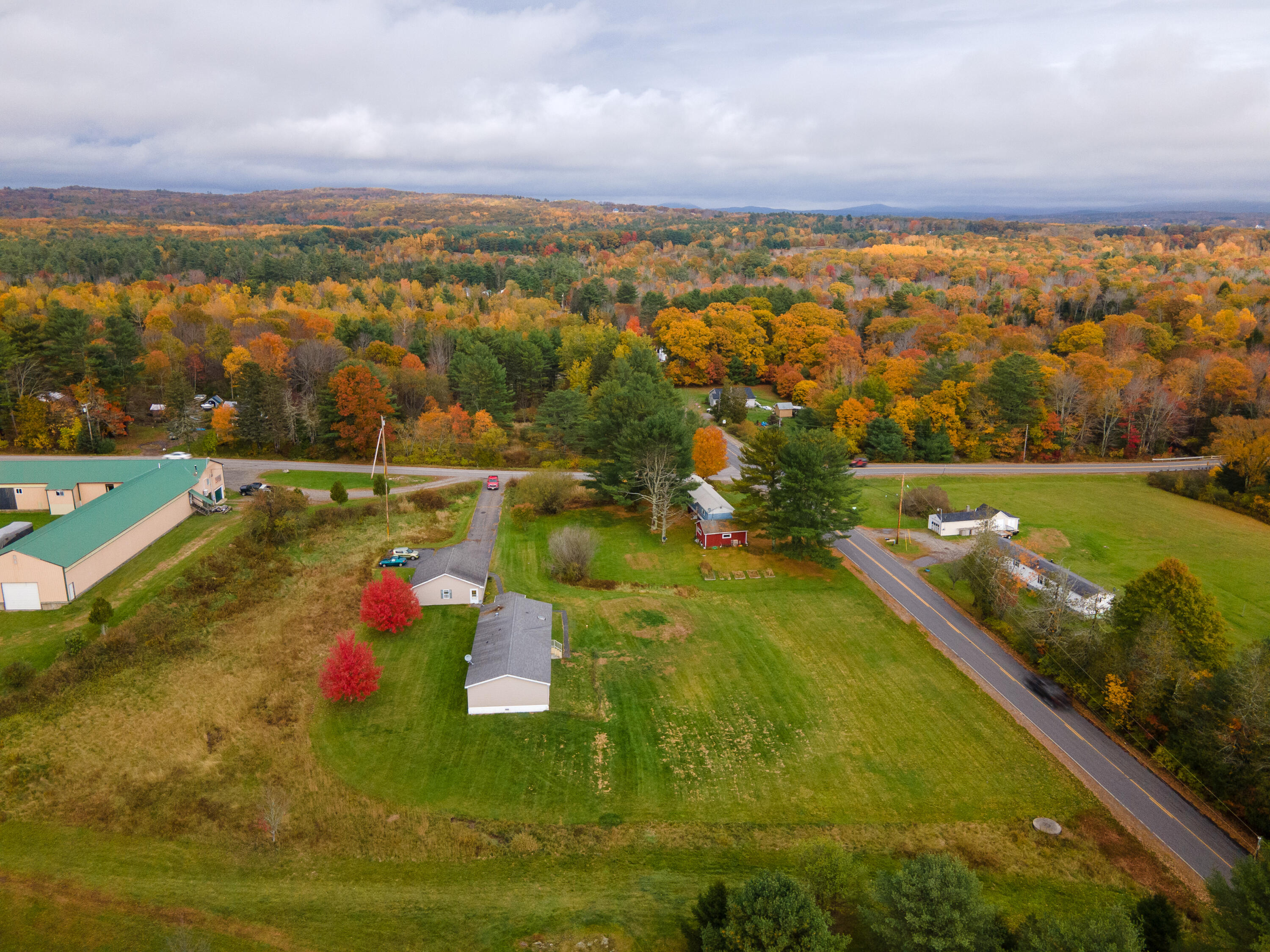 18 Chapel Road Waldoboro, ME 04572 - Photo 39 of 42 18 Chapel Rd-51