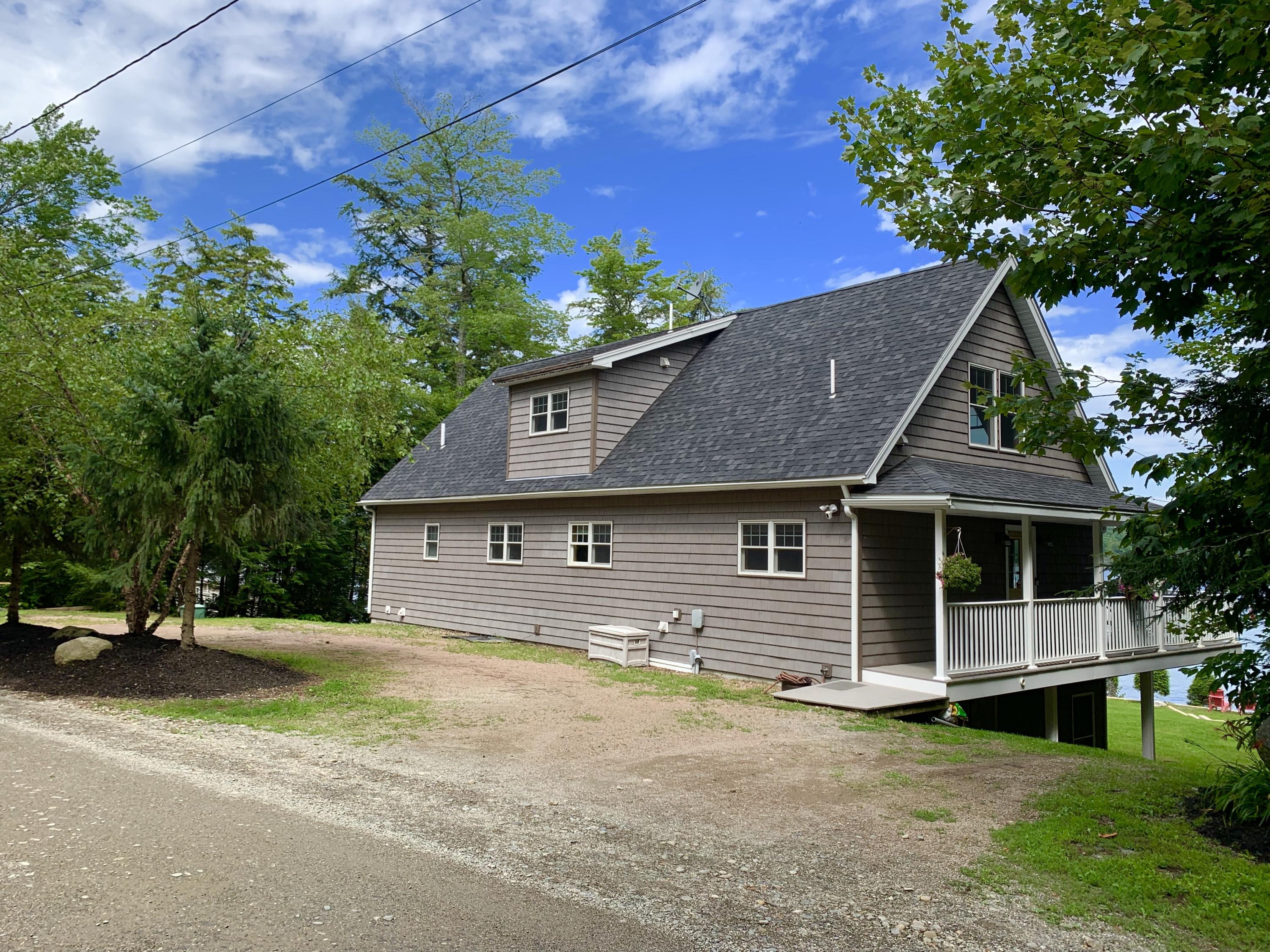 481 West Shore Road Ellsworth, ME 04605 - Photo 39 of 42 35