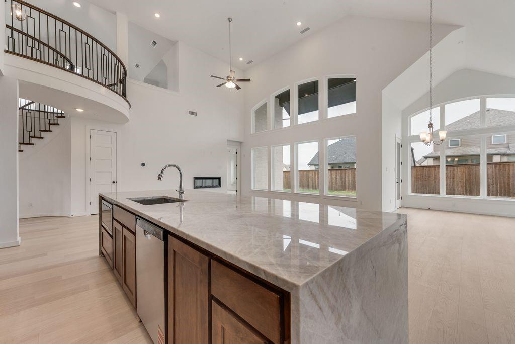 1328 Cartona Road Fate, TX 75087 - Photo 9 of 38