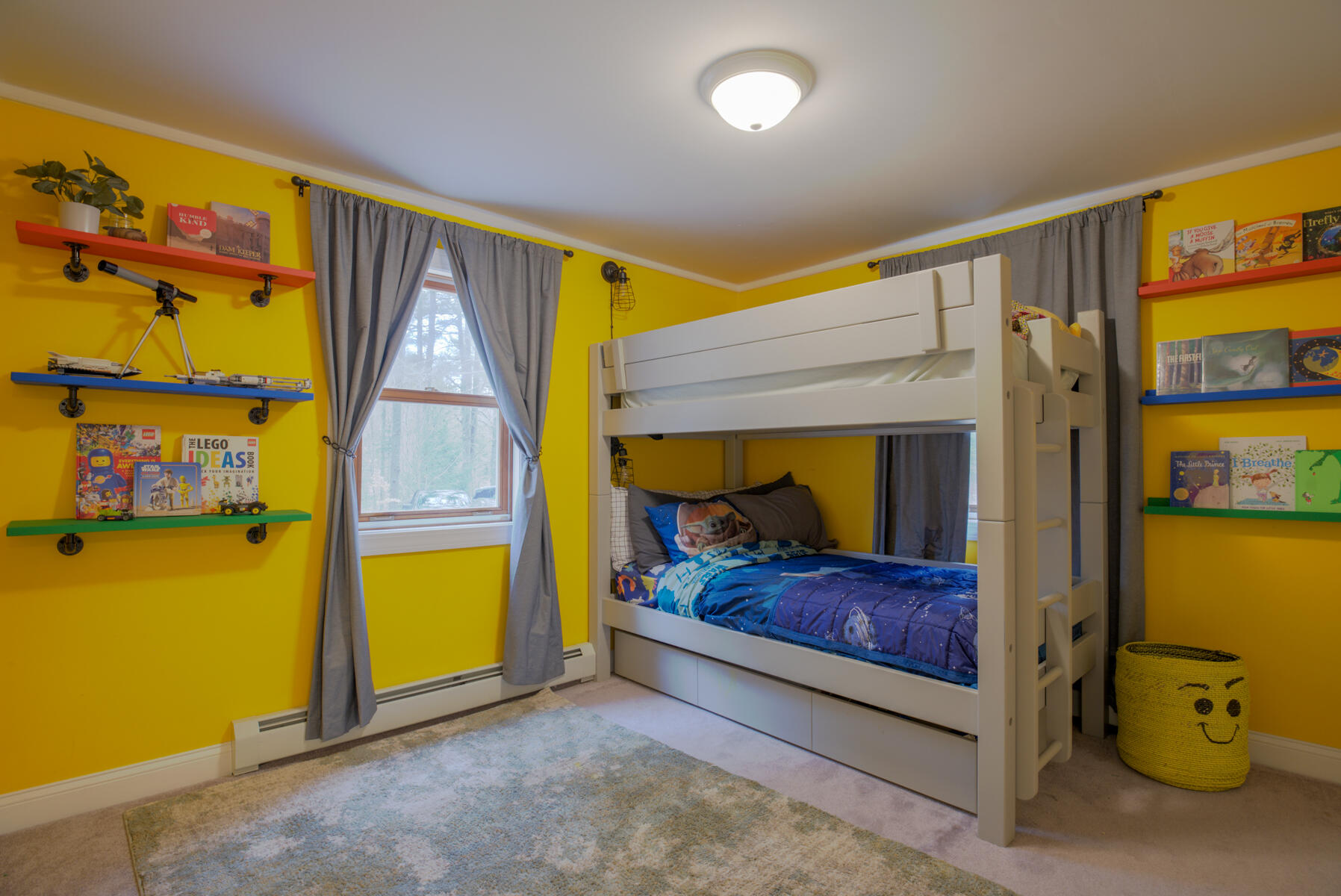 145 Bush Row Road Denmark, ME 04022 - Photo 15 of 40 Pic#-16