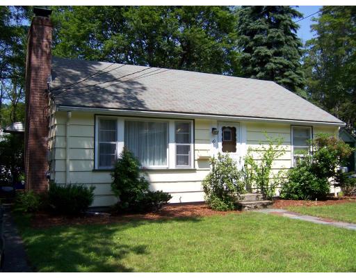 40 Chester Brook Road Waltham, MA 02452 - Photo 1 of 7 Gallery Image 1