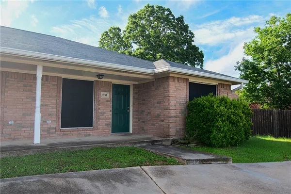 $1,500 | 1735 Rock Hollow Loop, Bryan, TX 77807