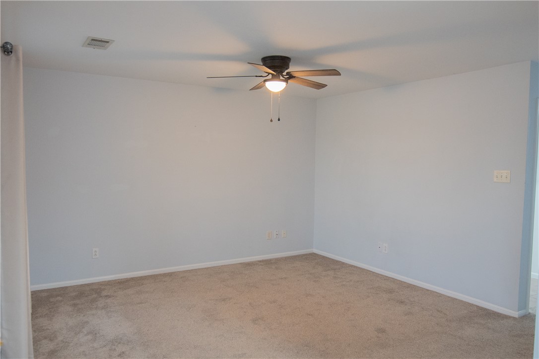 1735 Rock Hollow Loop Bryan, TX 77807 - Photo 8 of 25 a view of an empty room