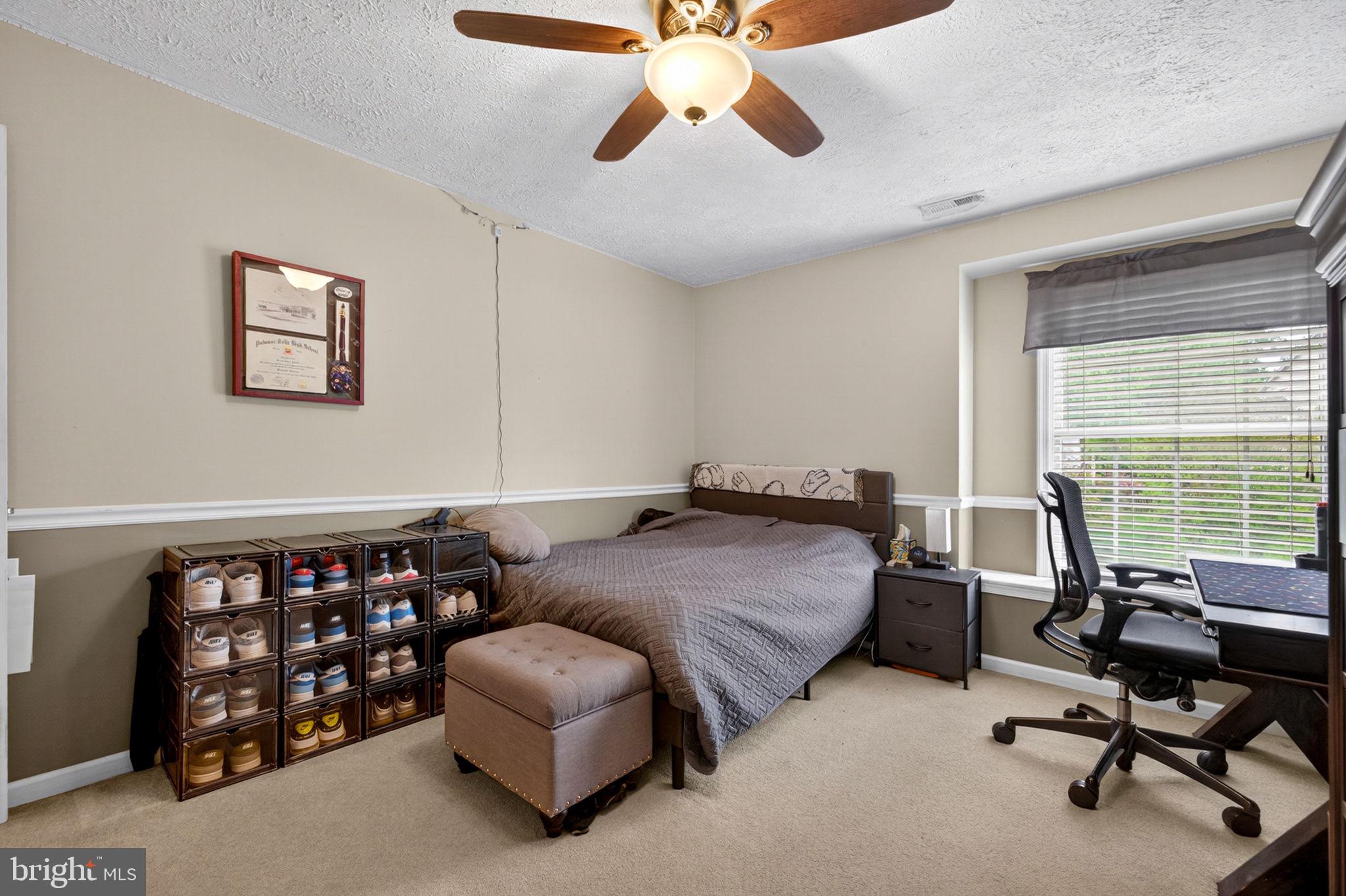 63 Rutherford Circle Sterling, VA 20165 - Photo 33 of 52 Bedroom #4