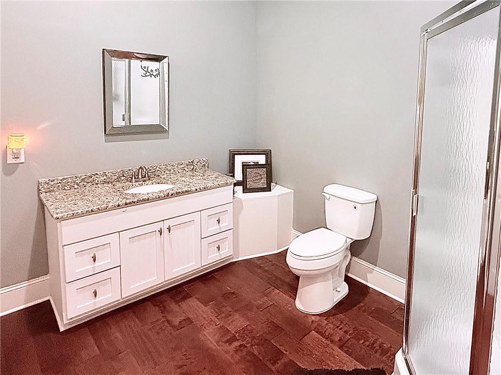 8350 Jacobs Ridge Lane Cumming, GA 30028 - Photo 30 of 65 Gallery Image 30