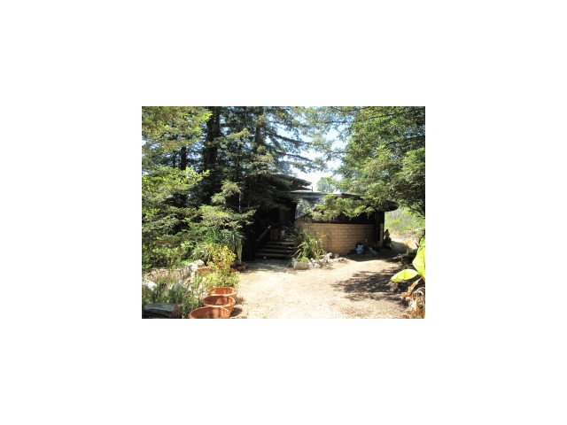 7 Pfeiffer Ridge Road Big Sur, CA 93920 - Photo 1 of 16 Gallery Image 1