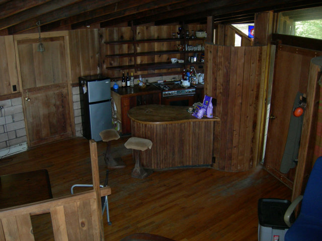7 Pfeiffer Ridge Road Big Sur, CA 93920 - Photo 11 of 16 Gallery Image 11