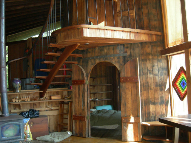7 Pfeiffer Ridge Road Big Sur, CA 93920 - Photo 12 of 16 Gallery Image 12