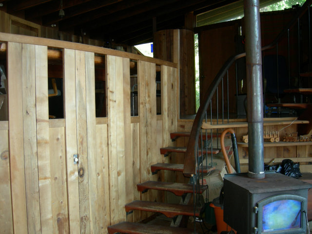 7 Pfeiffer Ridge Road Big Sur, CA 93920 - Photo 13 of 16 Gallery Image 13