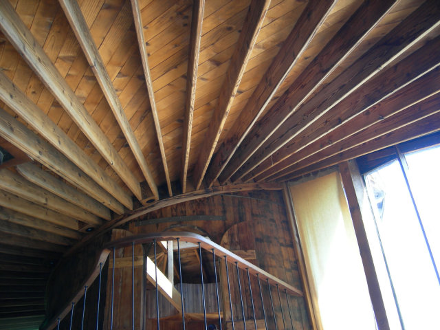7 Pfeiffer Ridge Road Big Sur, CA 93920 - Photo 15 of 16 Gallery Image 15