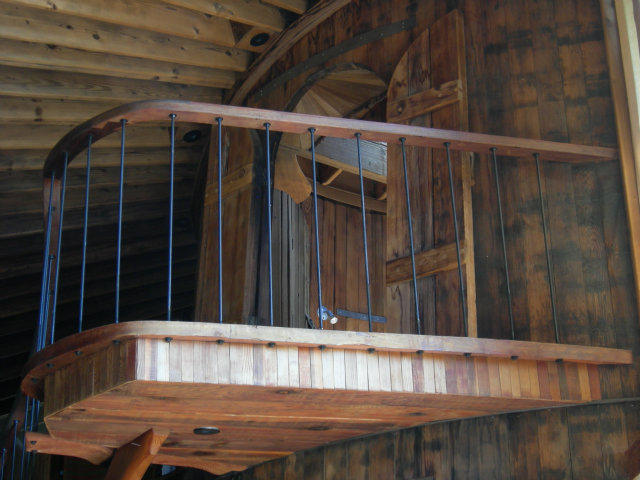 7 Pfeiffer Ridge Road Big Sur, CA 93920 - Photo 16 of 16 Gallery Image 16