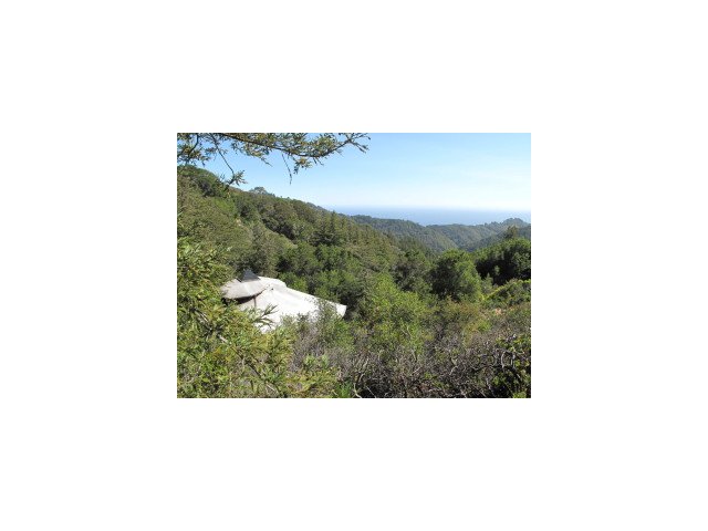 7 Pfeiffer Ridge Road Big Sur, CA 93920 - Photo 2 of 16 Gallery Image 2